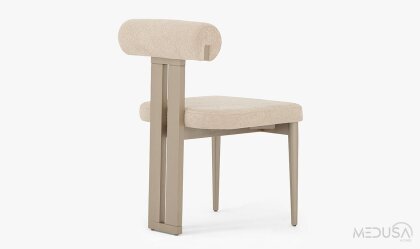 Medusa Home Mobilya - Fiesta Sandalye