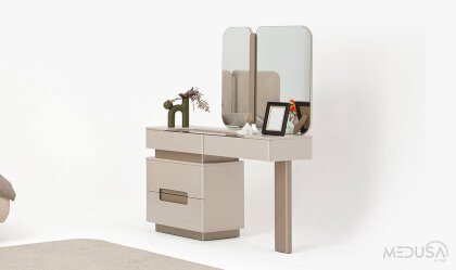 Medusa Home Mobilya - Fiesta Şifonyer