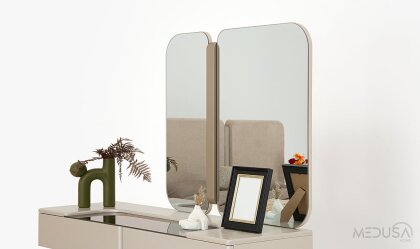 Medusa Home Mobilya - Fiesta Şifonyer