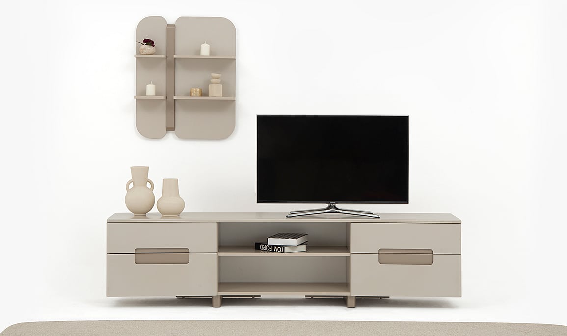 Medusa Home Mobilya - Fiesta Tv Ünitesi