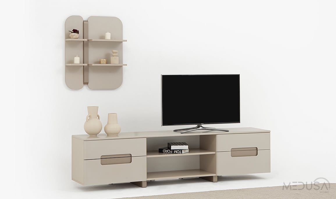 Medusa Home Mobilya - Fiesta Tv Ünitesi