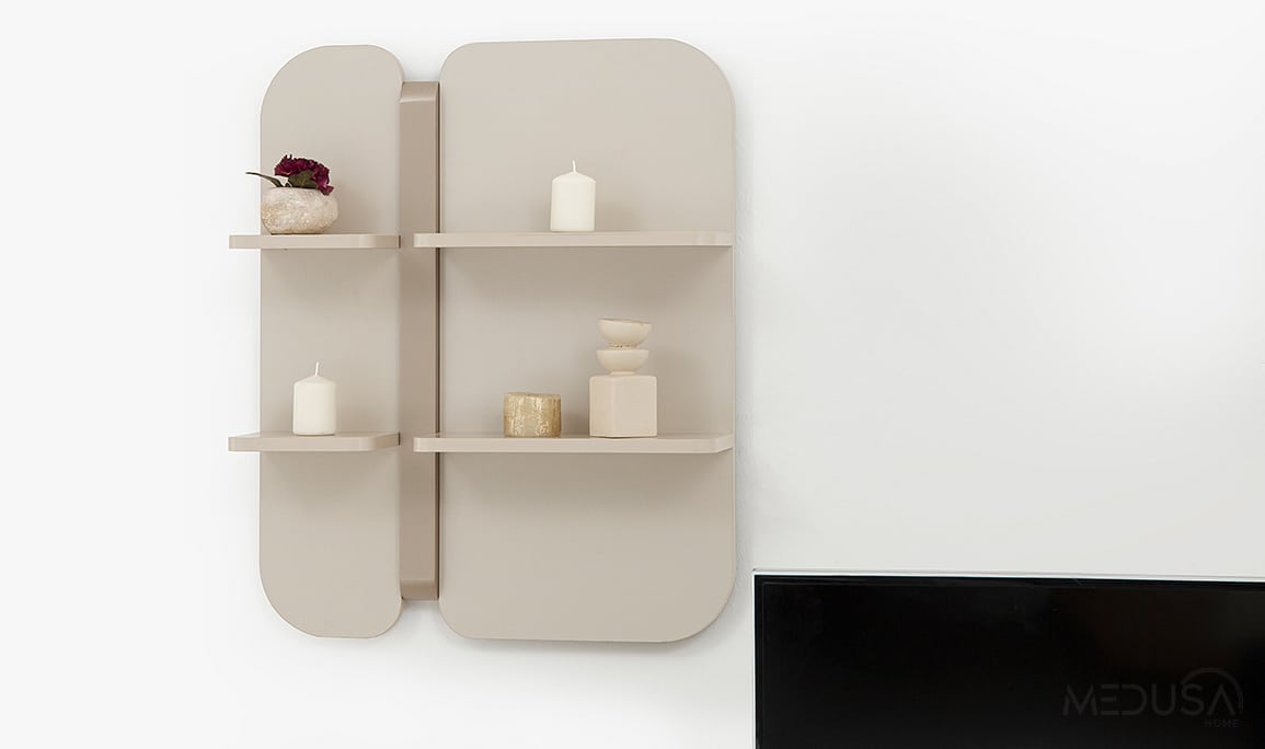 Medusa Home Mobilya - Fiesta Tv Ünitesi