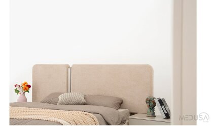 Medusa Home Mobilya - Fiesta Yatak Odası