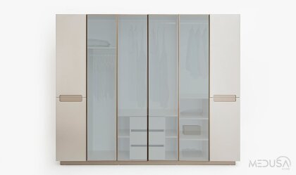 Medusa Home Mobilya - Fiesta Yatak Odası