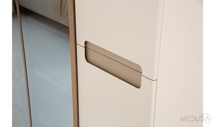 Medusa Home Mobilya - Fiesta Yatak Odası