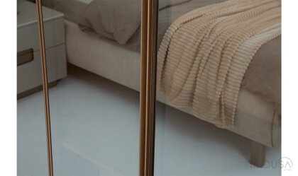 Medusa Home Mobilya - Fiesta Yatak Odası