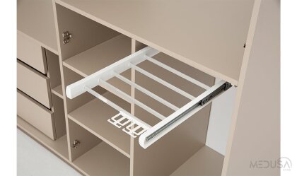 Medusa Home Mobilya - Fiesta Yatak Odası