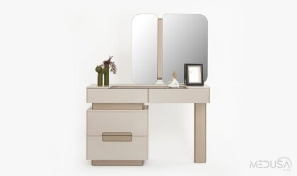 Medusa Home Mobilya - Fiesta Yatak Odası