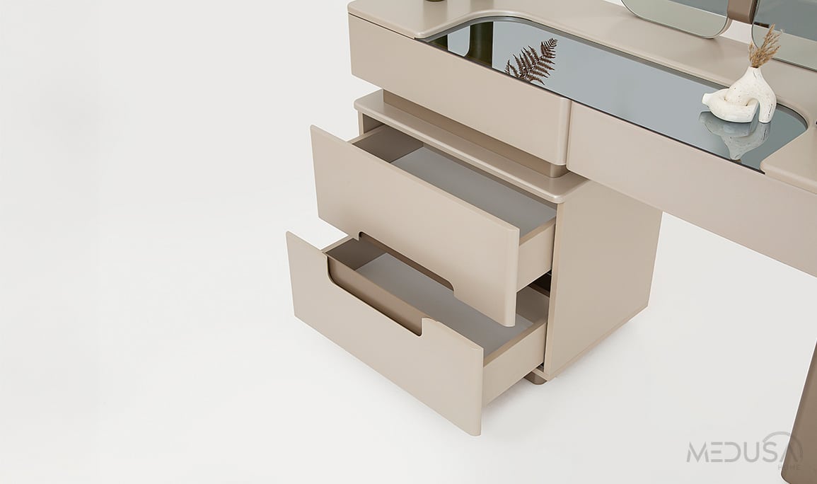 Medusa Home Mobilya - Fiesta Yatak Odası