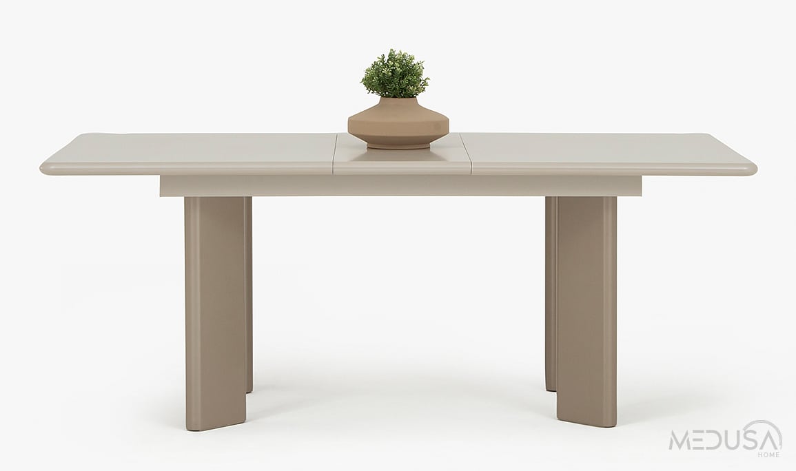 Medusa Home Mobilya - Fiesta Yemek Masası