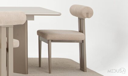 Medusa Home Mobilya - Fiesta Yemek Masası