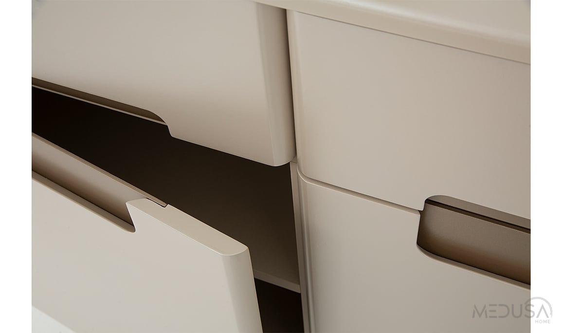 Medusa Home Mobilya - Fiesta Yemek Odası