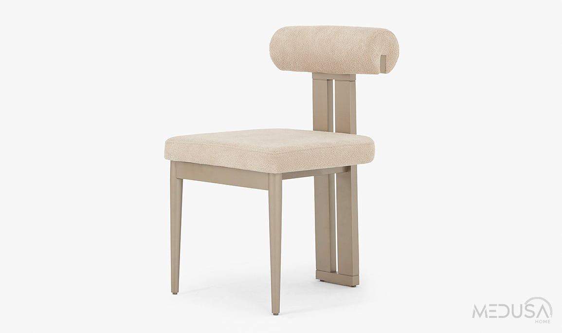 Medusa Home Mobilya - Fiesta Yemek Odası