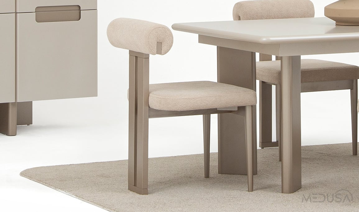 Medusa Home Mobilya - Fiesta Yemek Odası