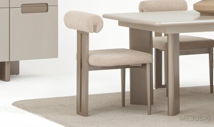 Medusa Home Mobilya - Fiesta Yemek Odası