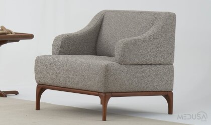 Medusa Home Mobilya - Figura Berjer