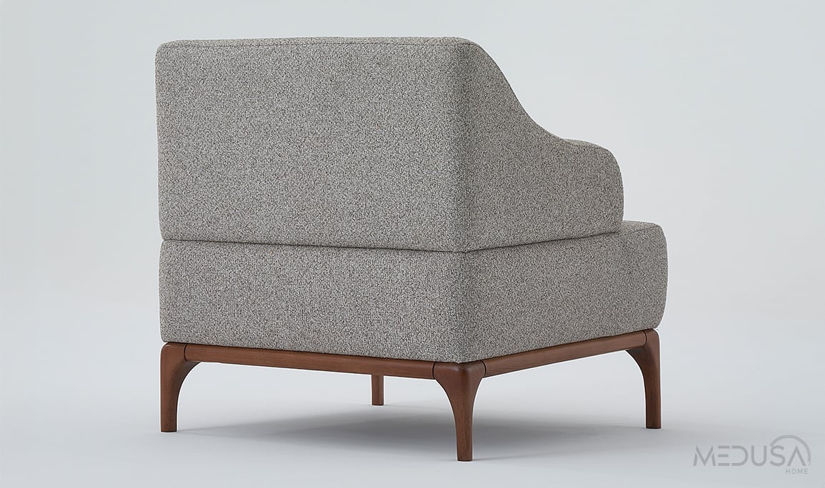 Medusa Home Mobilya - Figura Berjer