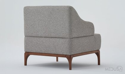 Medusa Home Mobilya - Figura Berjer