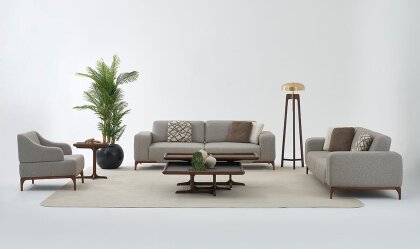 Medusa Home - Figura Koltuk Takımı Medusa Home - Figura Koltuk Takımı