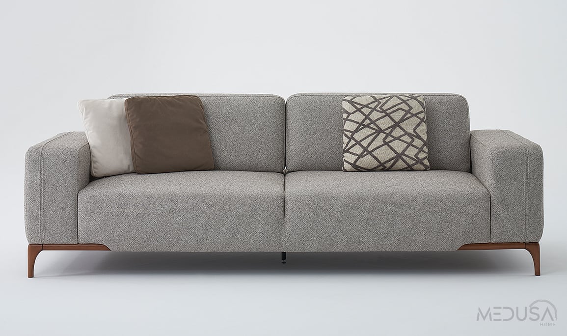 Medusa Home Mobilya - Figura Koltuk Takımı