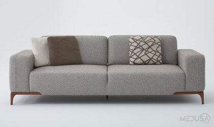 Medusa Home Mobilya - Figura Koltuk Takımı