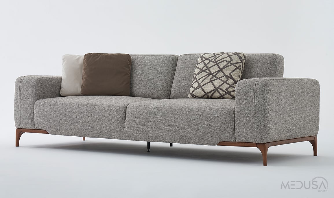 Medusa Home Mobilya - Figura Koltuk Takımı