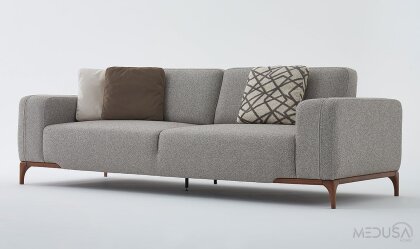 Medusa Home Mobilya - Figura Koltuk Takımı