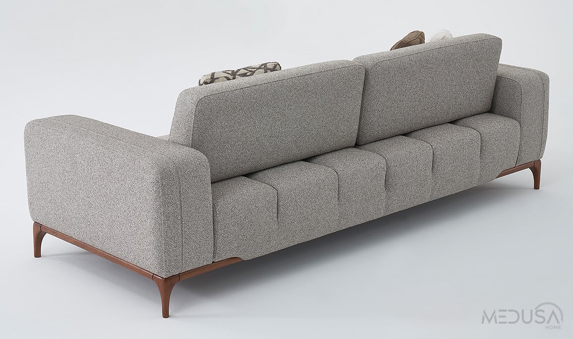 Medusa Home Mobilya - Figura Koltuk Takımı