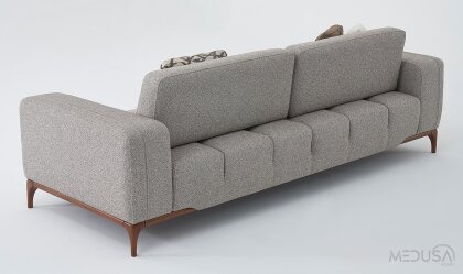 Medusa Home Mobilya - Figura Koltuk Takımı