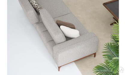 Medusa Home Mobilya - Figura Koltuk Takımı