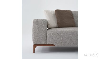 Medusa Home Mobilya - Figura Koltuk Takımı