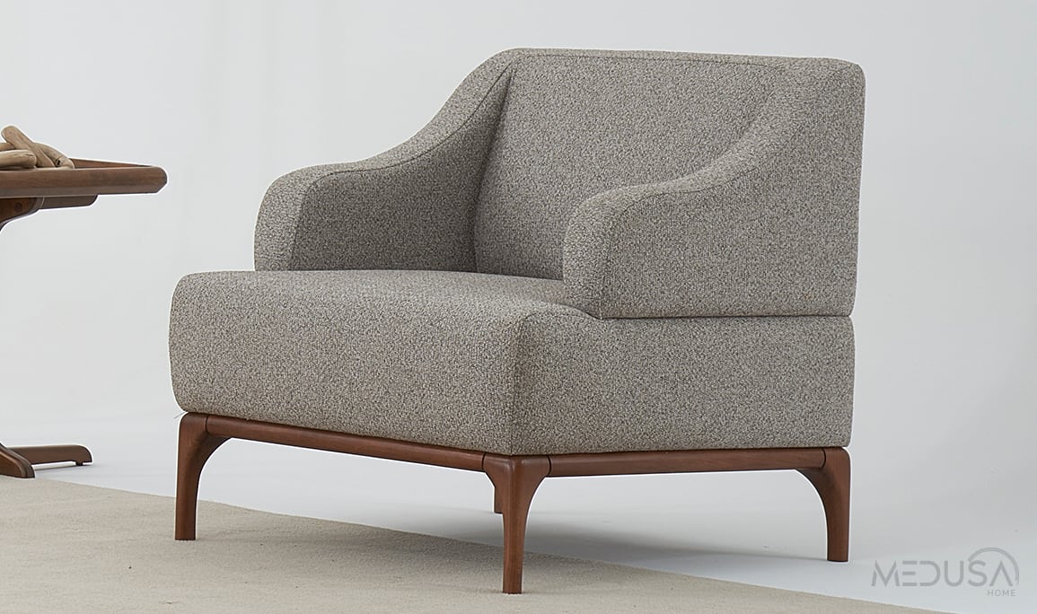 Medusa Home Mobilya - Figura Koltuk Takımı