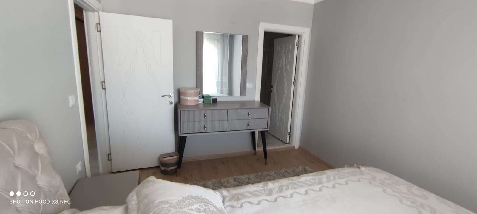 Medusa Home Mobilya - Fikret Bey - Afyon