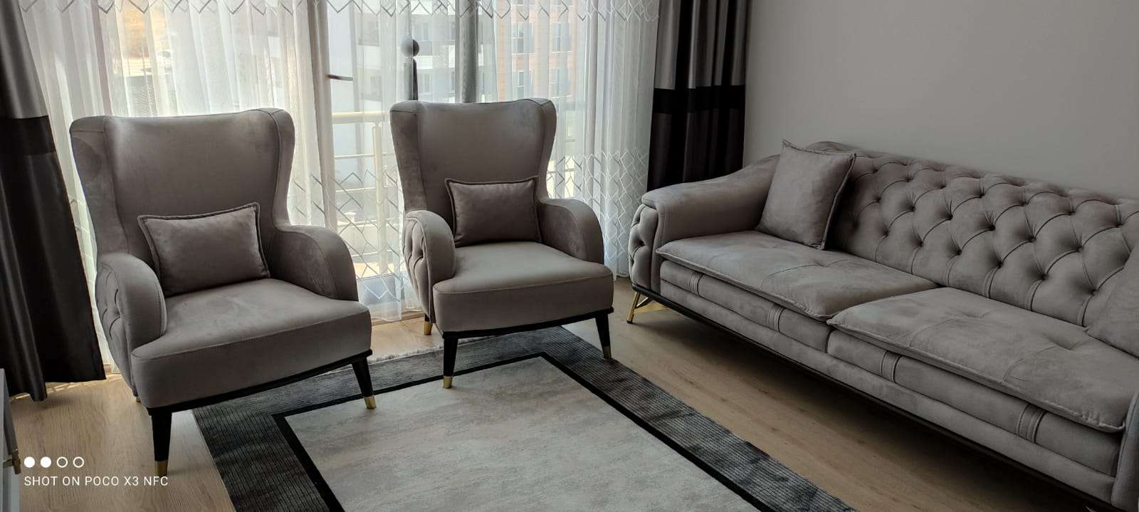 Medusa Home Mobilya - Fikret Bey - Afyon