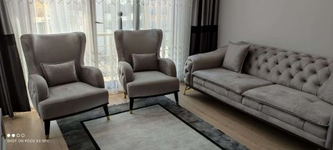 Medusa Home Mobilya - Fikret Bey - Afyon