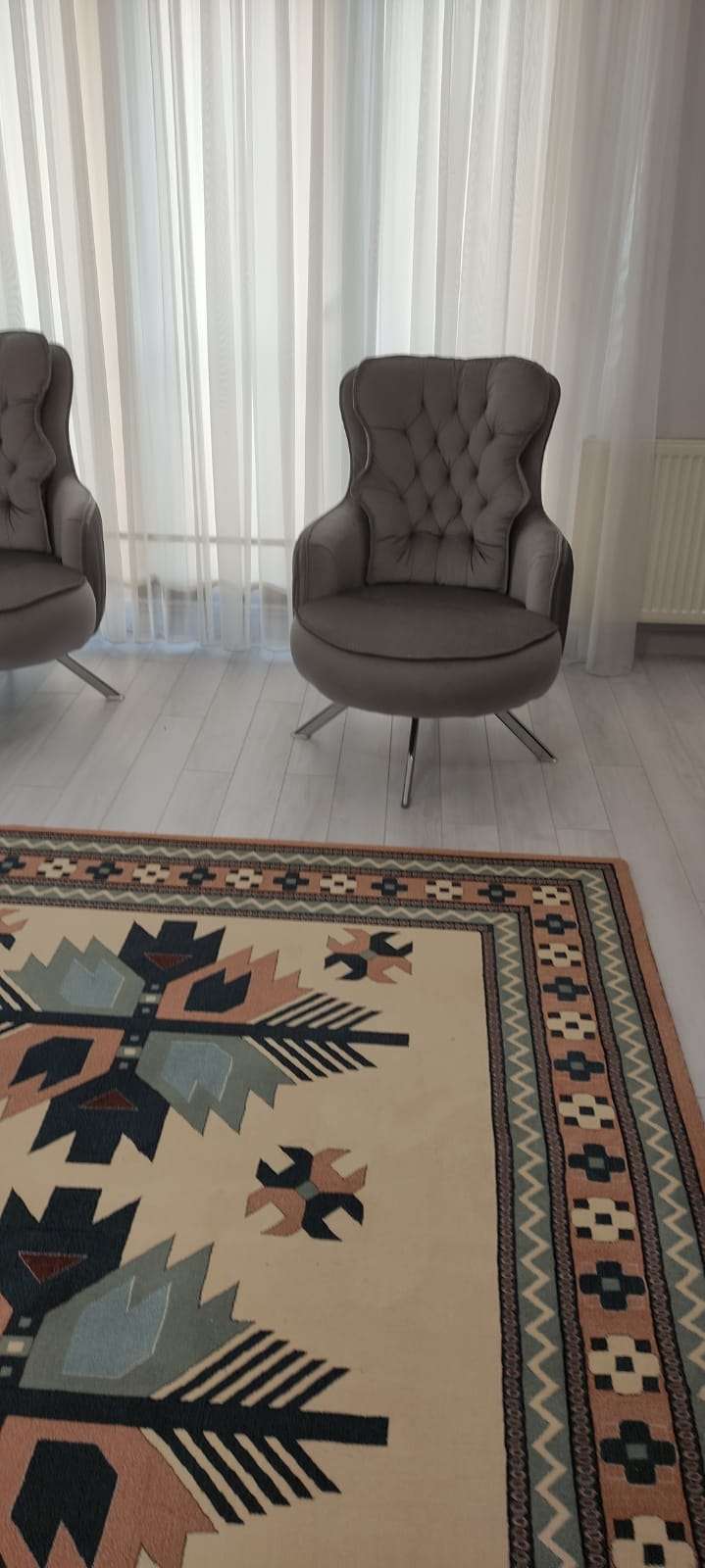 Medusa Home Mobilya - Fikret Bey - Erzurum