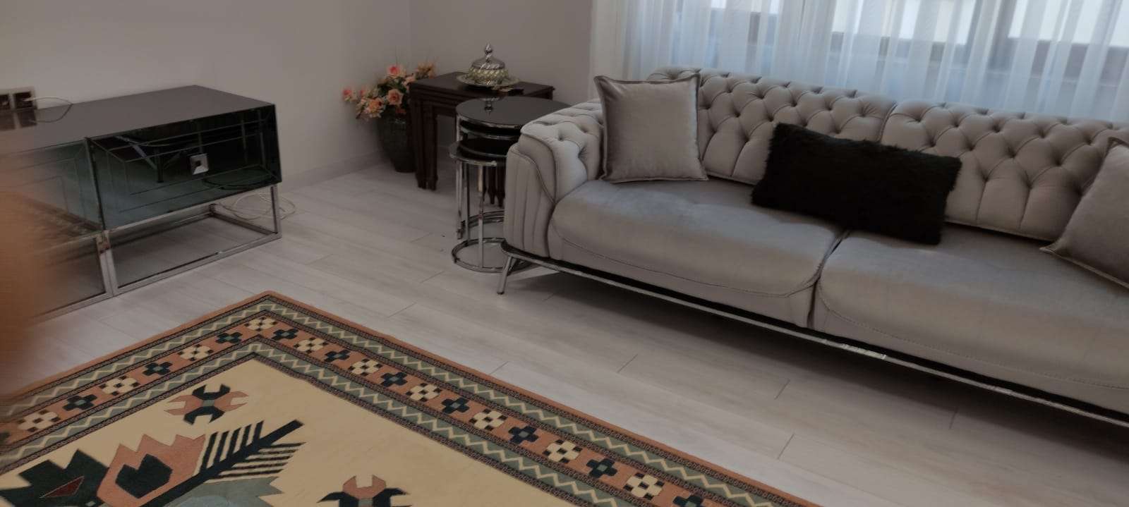 Medusa Home Mobilya - Fikret Bey - Erzurum