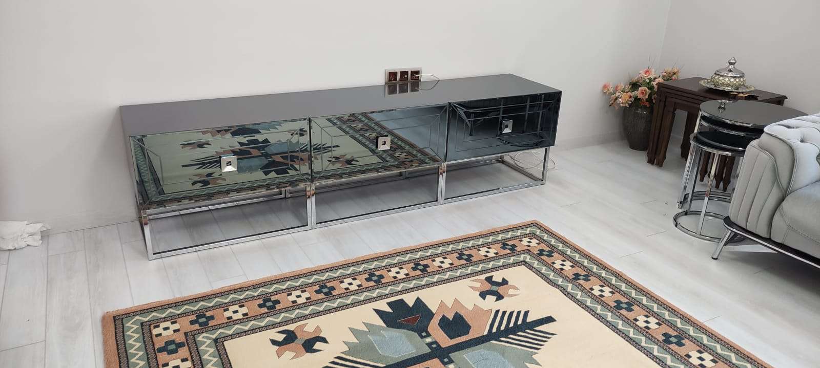 Medusa Home Mobilya - Fikret Bey - Erzurum