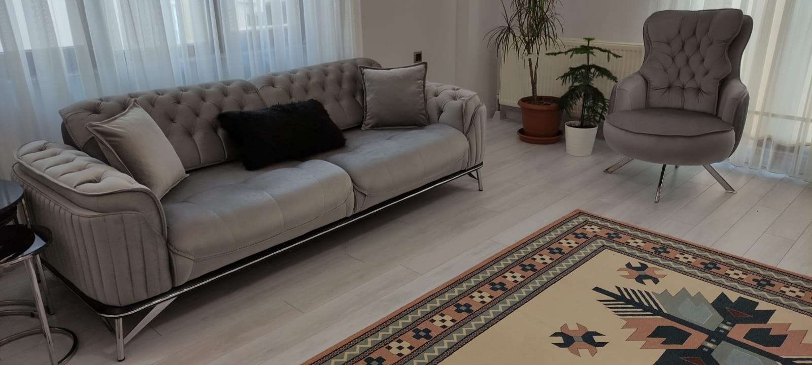 Medusa Home Mobilya - Fikret Bey - Erzurum
