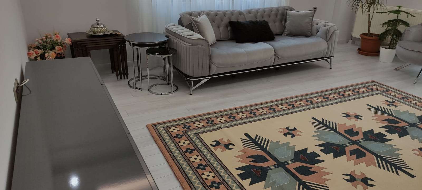 Medusa Home Mobilya - Fikret Bey - Erzurum