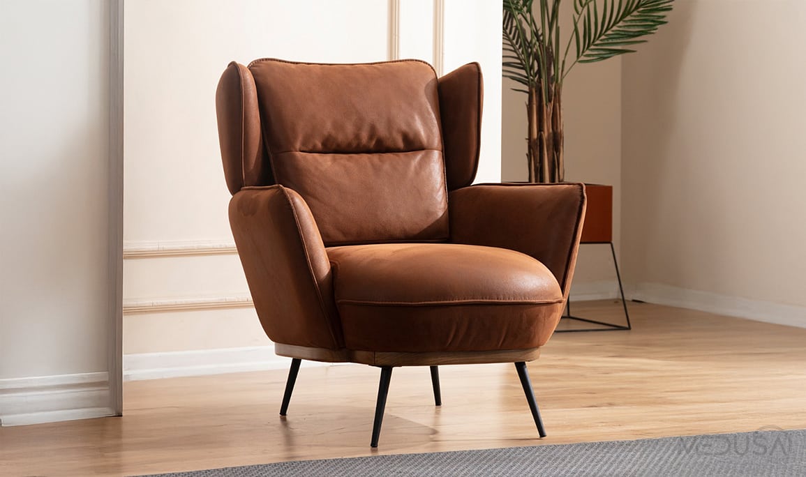 Medusa Home Mobilya - Fiona Berjer