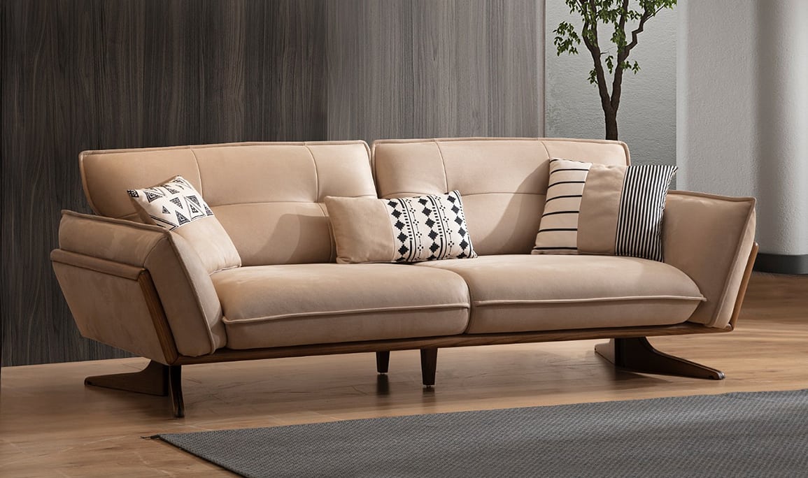 Medusa Home Mobilya - Fiona Koltuk Takımı