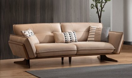 Medusa Home Mobilya - Fiona Koltuk Takımı