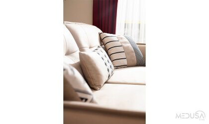 Medusa Home Mobilya - Fiona Koltuk Takımı