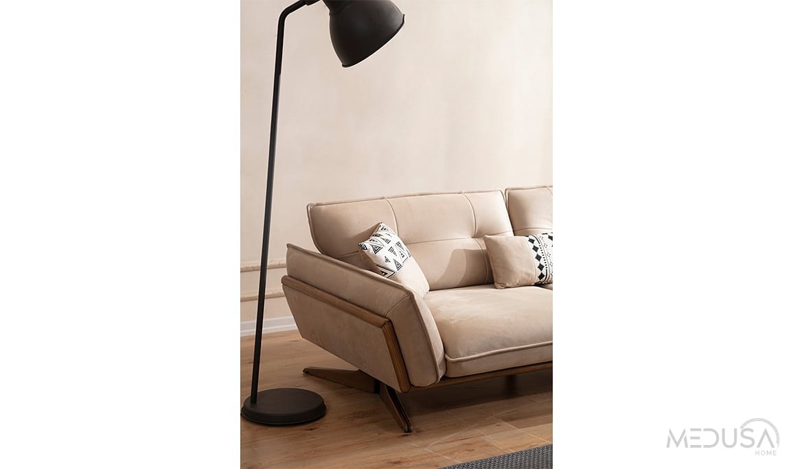 Medusa Home Mobilya - Fiona Koltuk Takımı