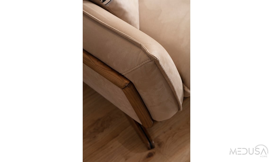 Medusa Home Mobilya - Fiona Koltuk Takımı