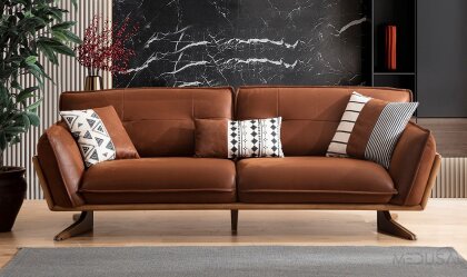 Medusa Home Mobilya - Fiona Koltuk Takımı