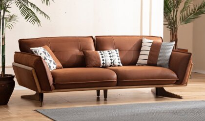 Medusa Home Mobilya - Fiona Koltuk Takımı