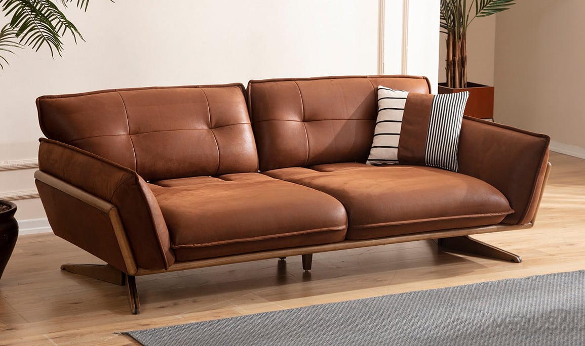 Medusa Home Mobilya - Fiona Koltuk Takımı