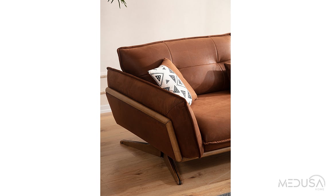 Medusa Home Mobilya - Fiona Koltuk Takımı